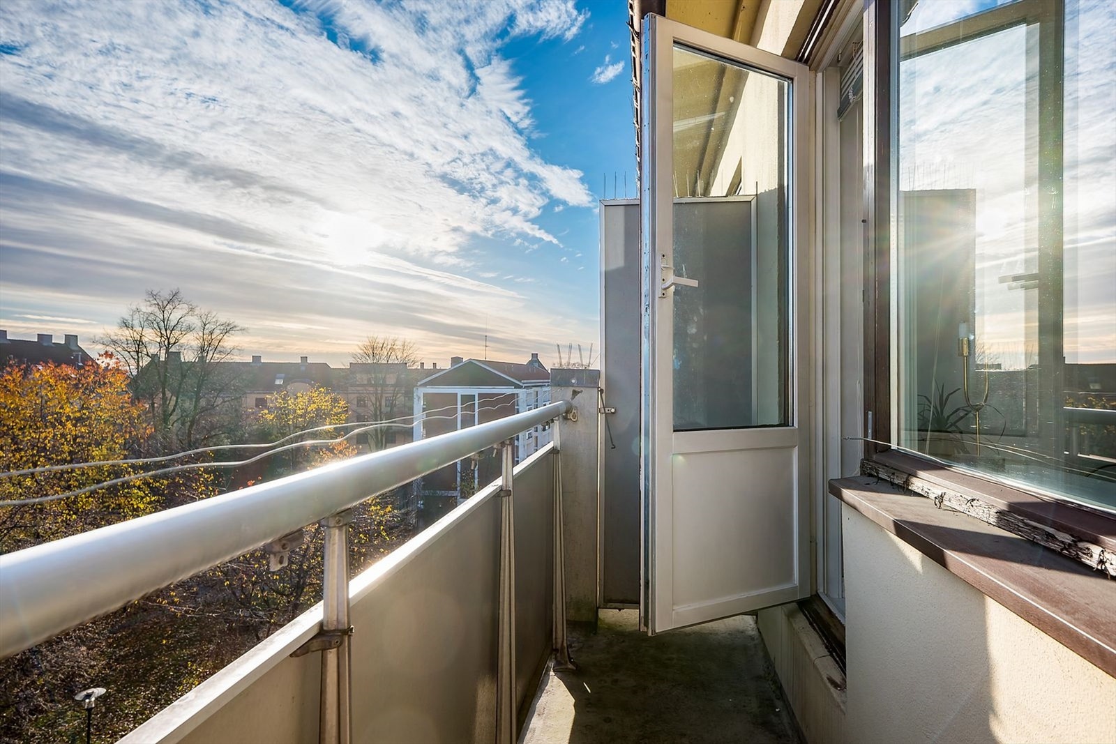 Balkong 2 Galleribilde