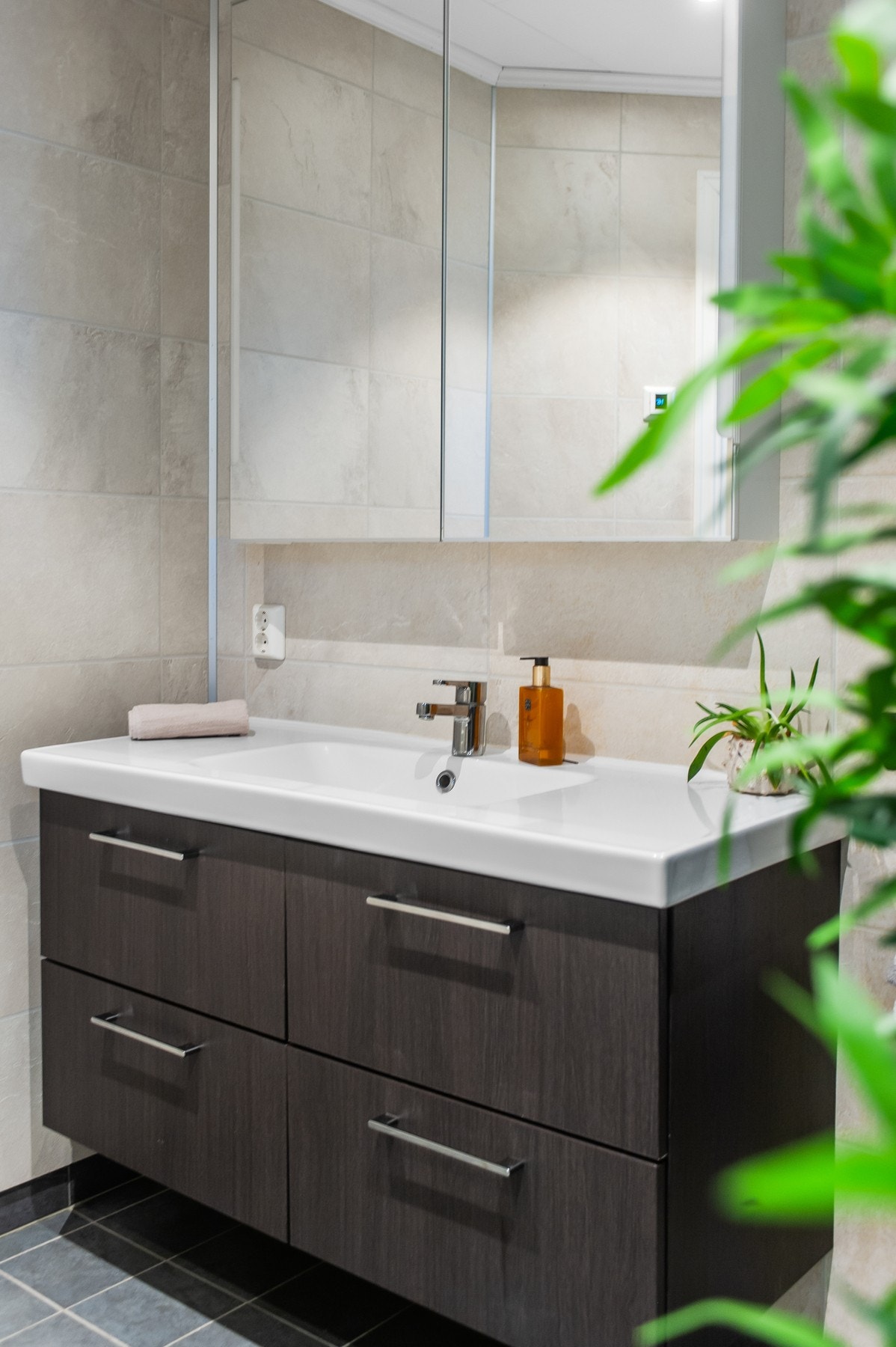 Detalj. Galleribilde