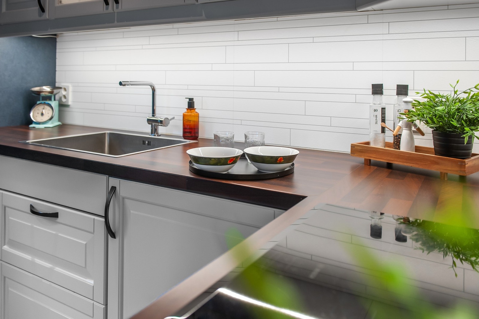 Detalj. Galleribilde