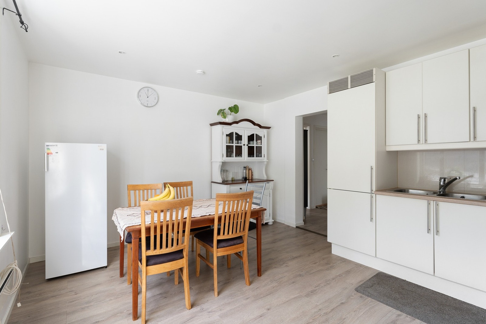 Kjøkken 1.etg. Galleribilde