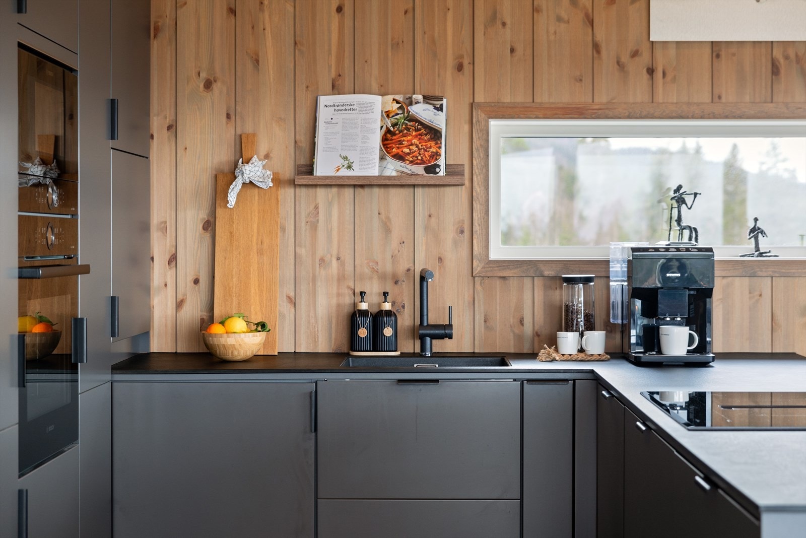 Detaljbilde. Galleribilde