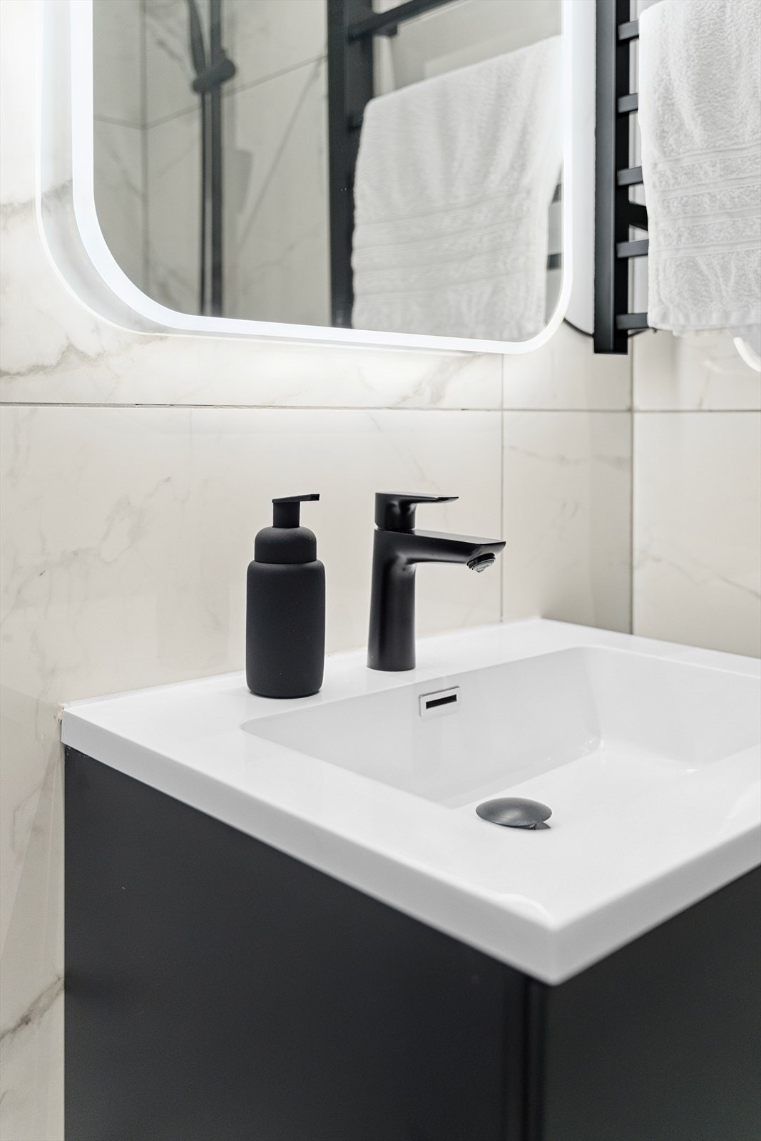 Et godt sted å starte dagen! Galleribilde