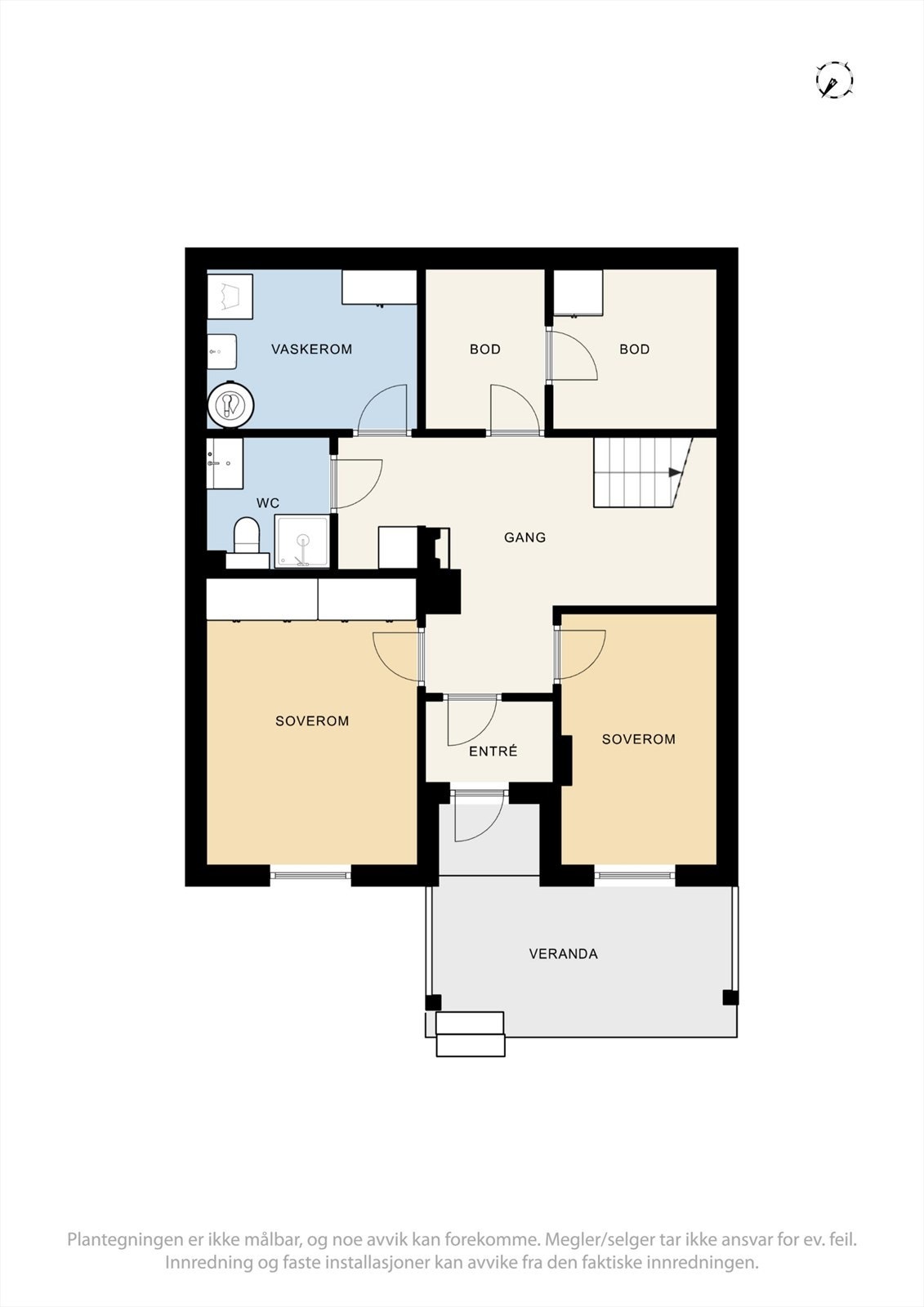 Plantegninger Galleribilde