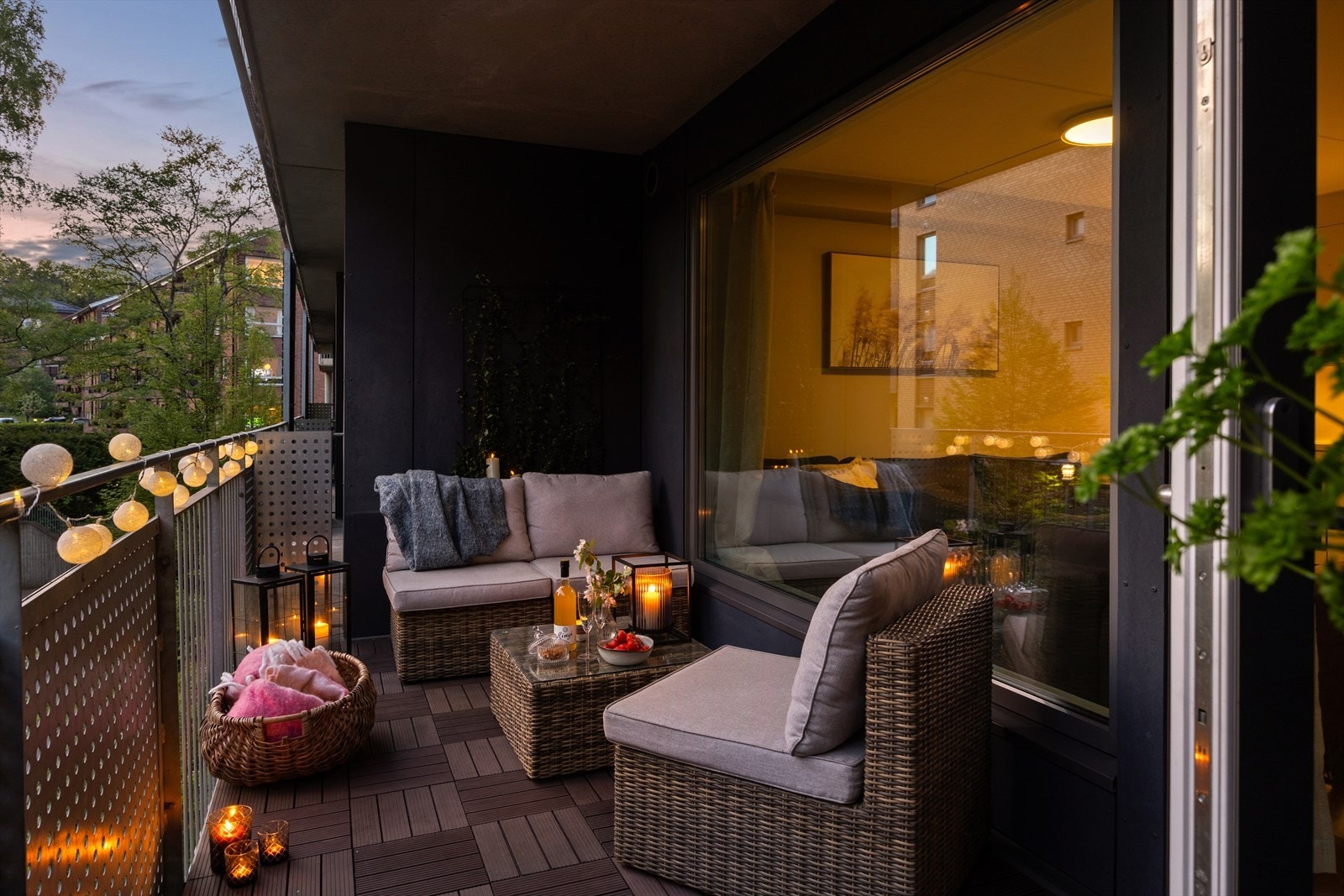 DNB Eiendom v/Martin Surén presenterer Hoffsveien 10B! Galleribilde