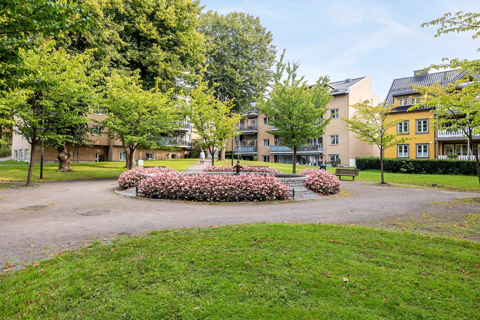 Områdebilde/sprutparken Galleribilde