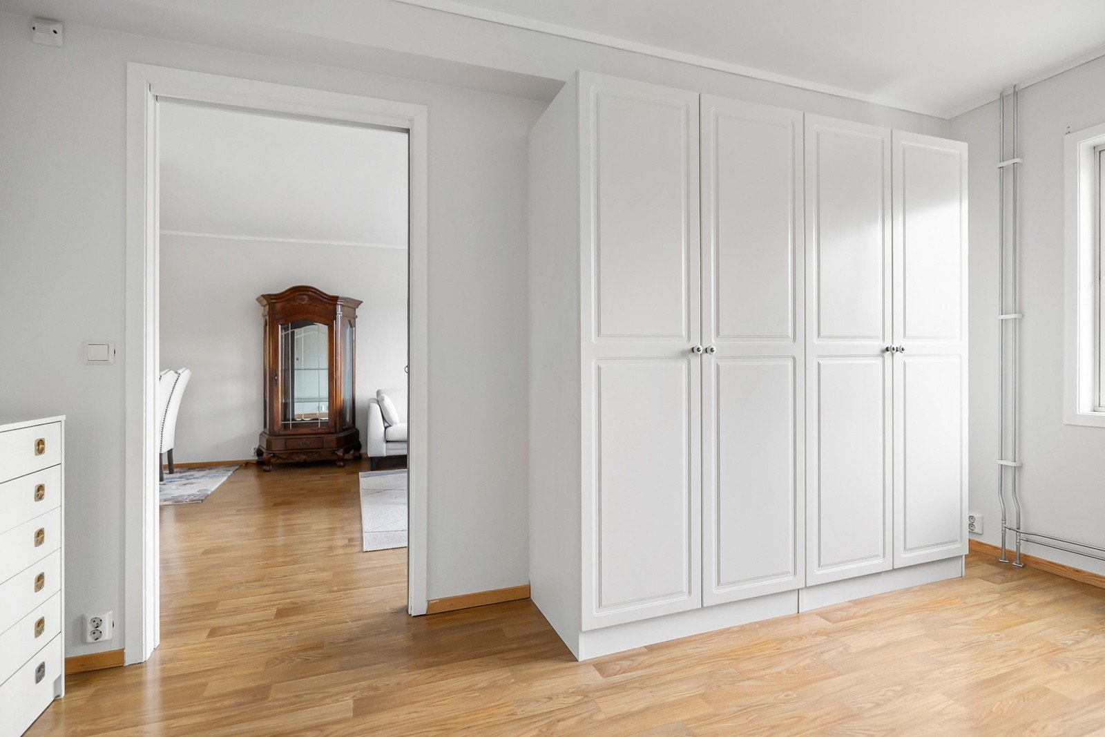 Soverom Galleribilde