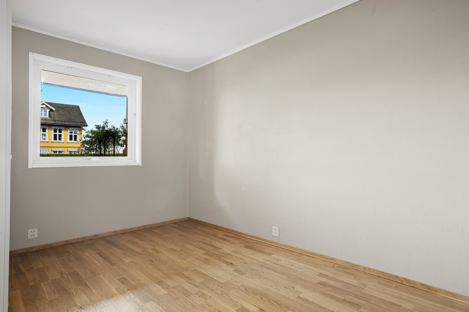 Soverom nr 2 Galleribilde