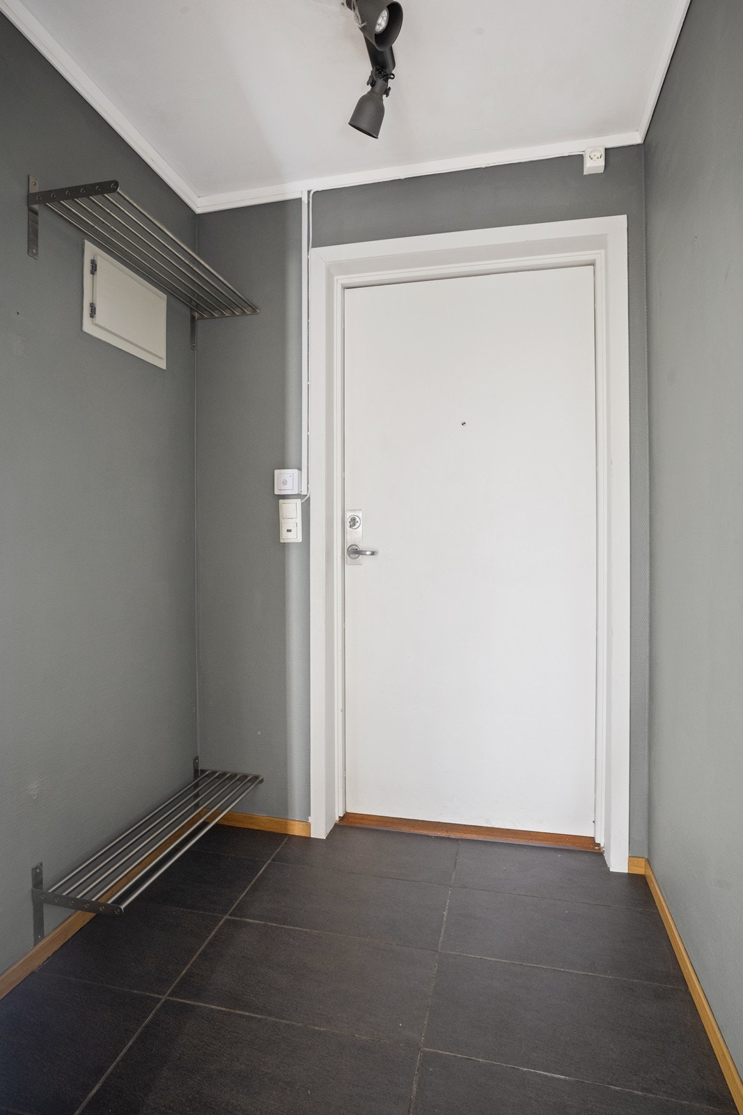 Velkommen inn! Galleribilde