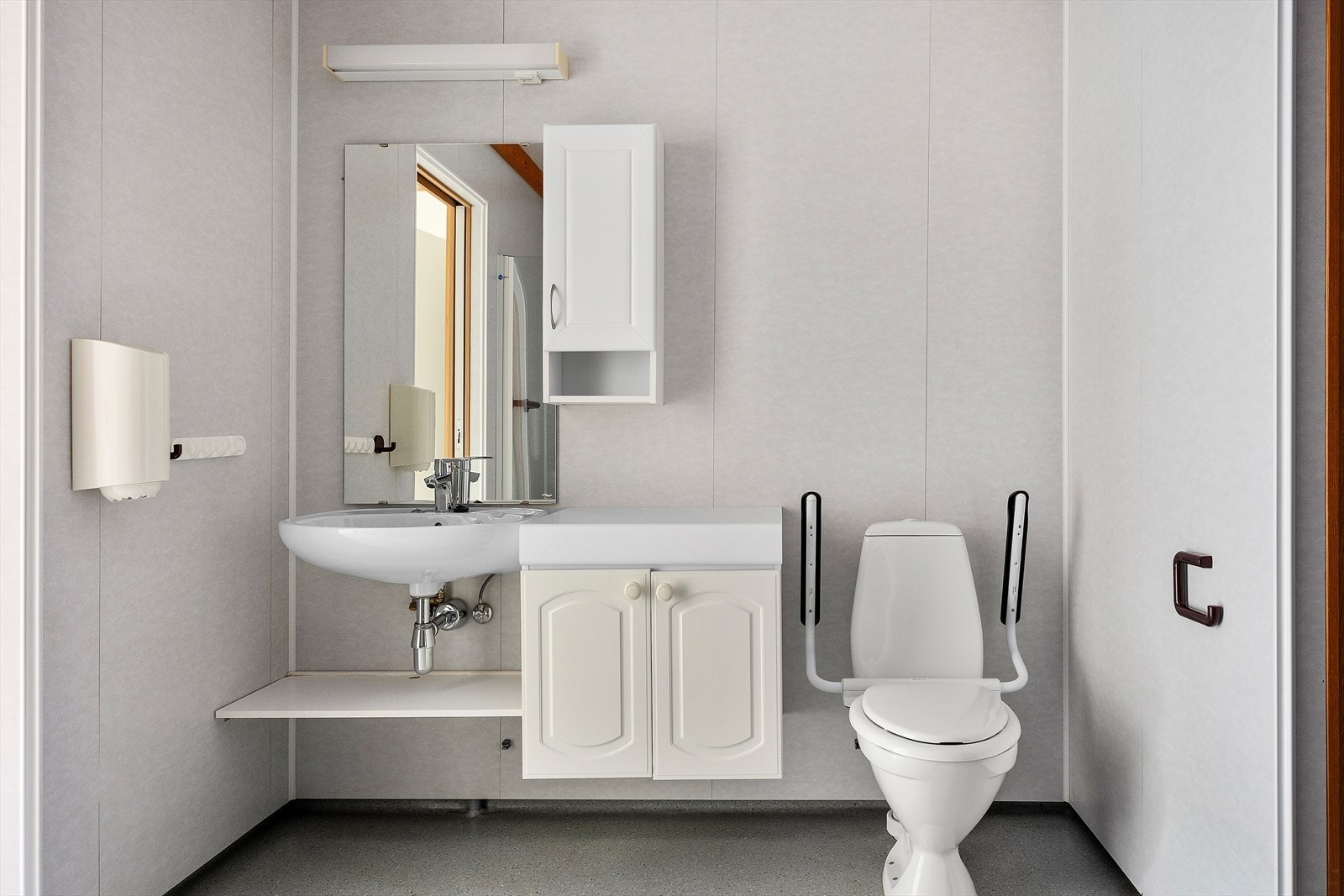 Bad/WC Galleribilde