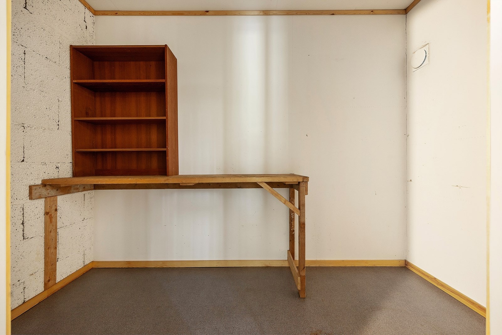 Utvendig bod Galleribilde
