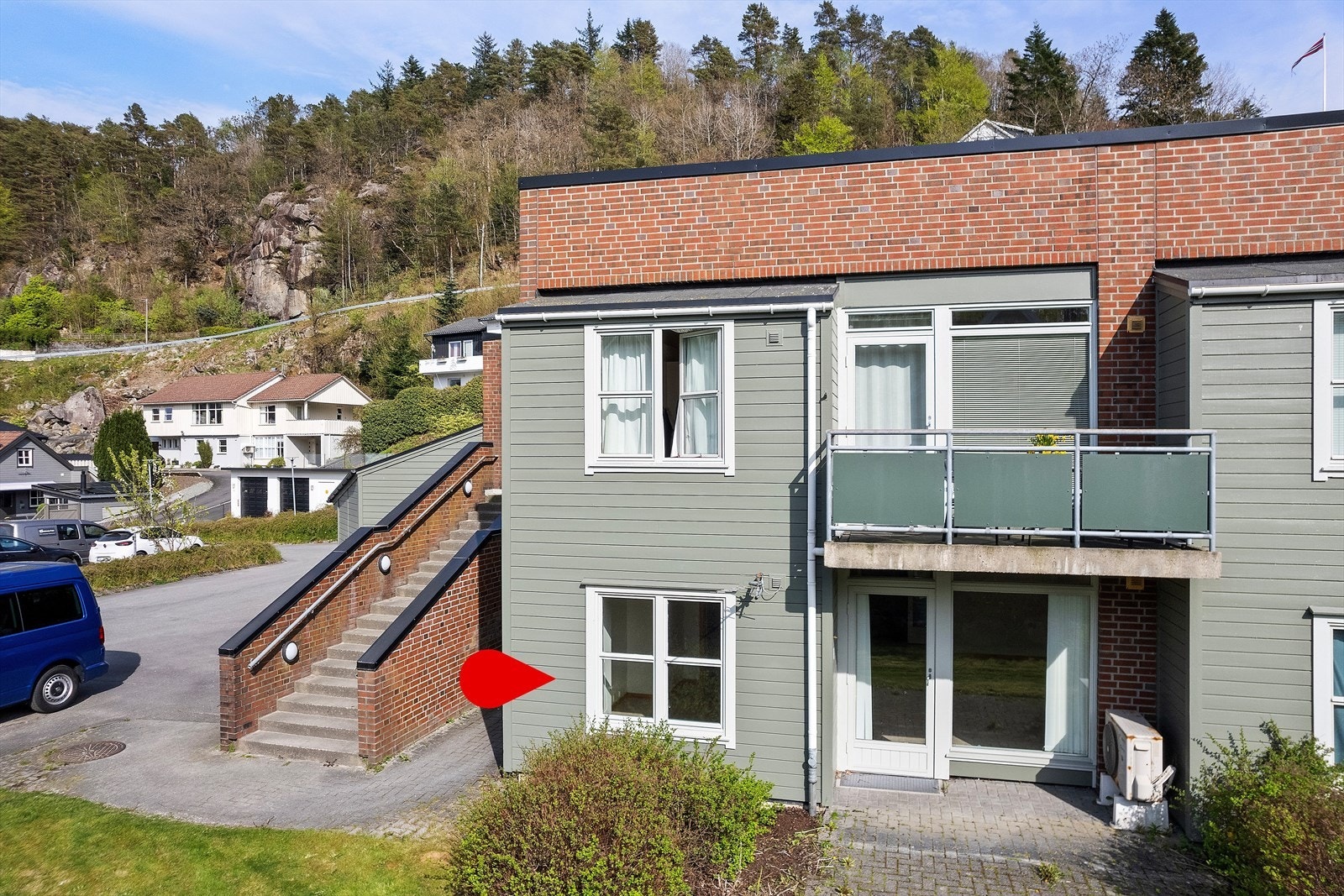 Velkommen til Årstadtunet Galleribilde