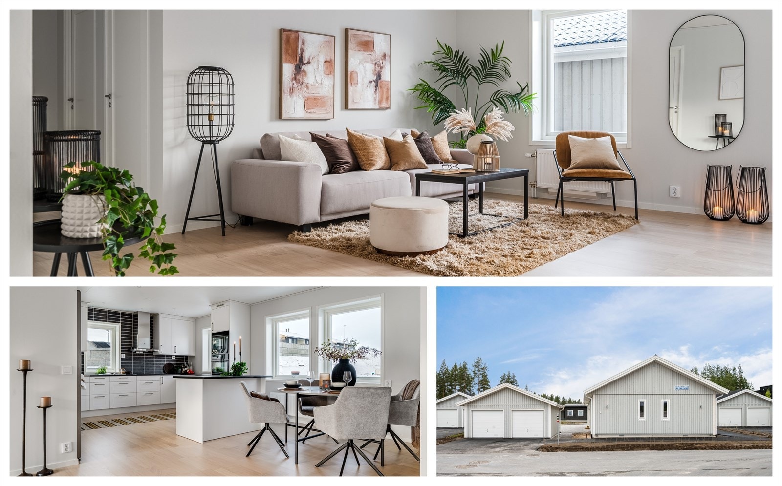 Velkommen til Smedstadtoppen og Klavavegen 36! Galleribilde