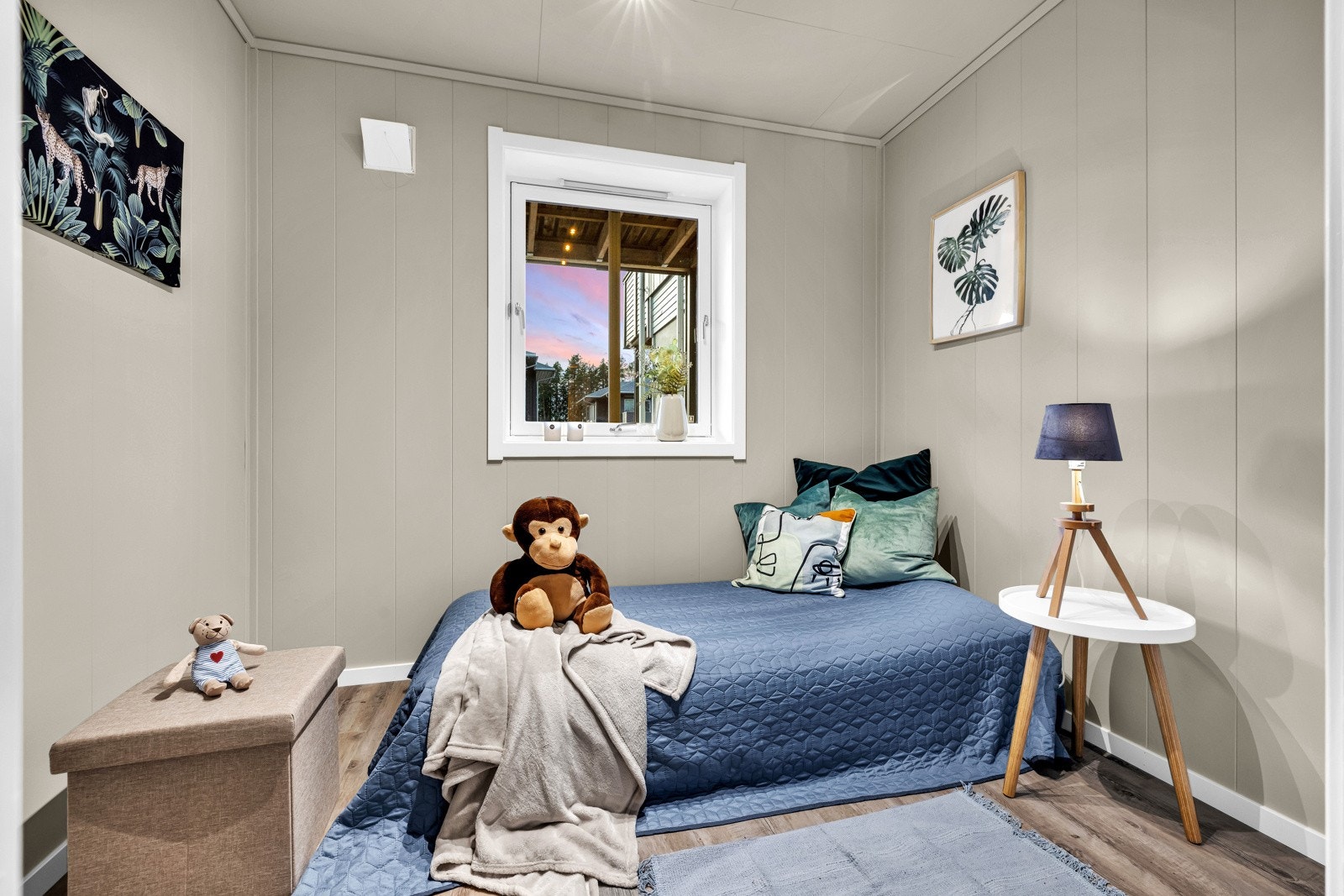 Pent soverom 2 Galleribilde