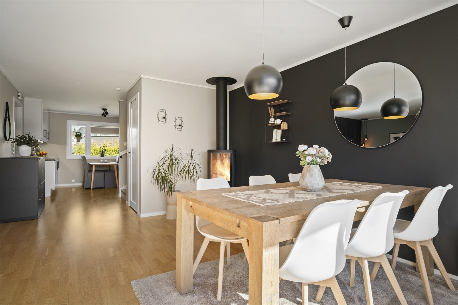 Stue Galleribilde