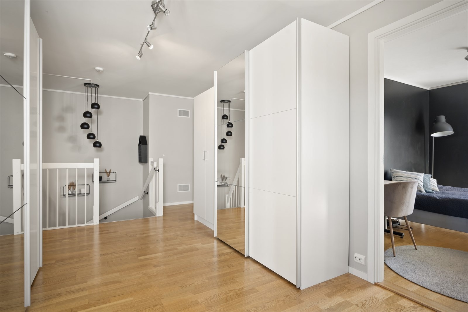Gang Galleribilde
