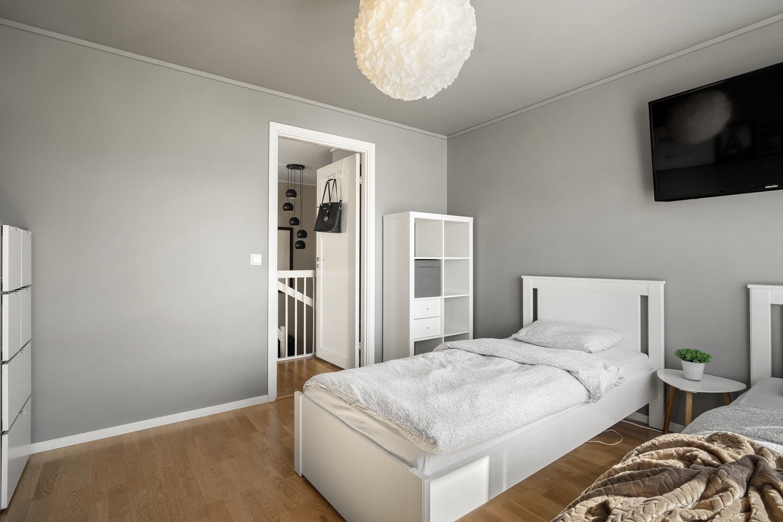 Soverom Galleribilde