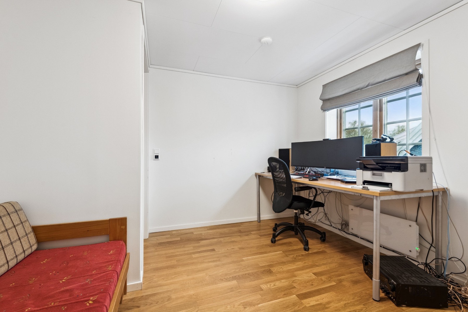 Soverom 3 Galleribilde