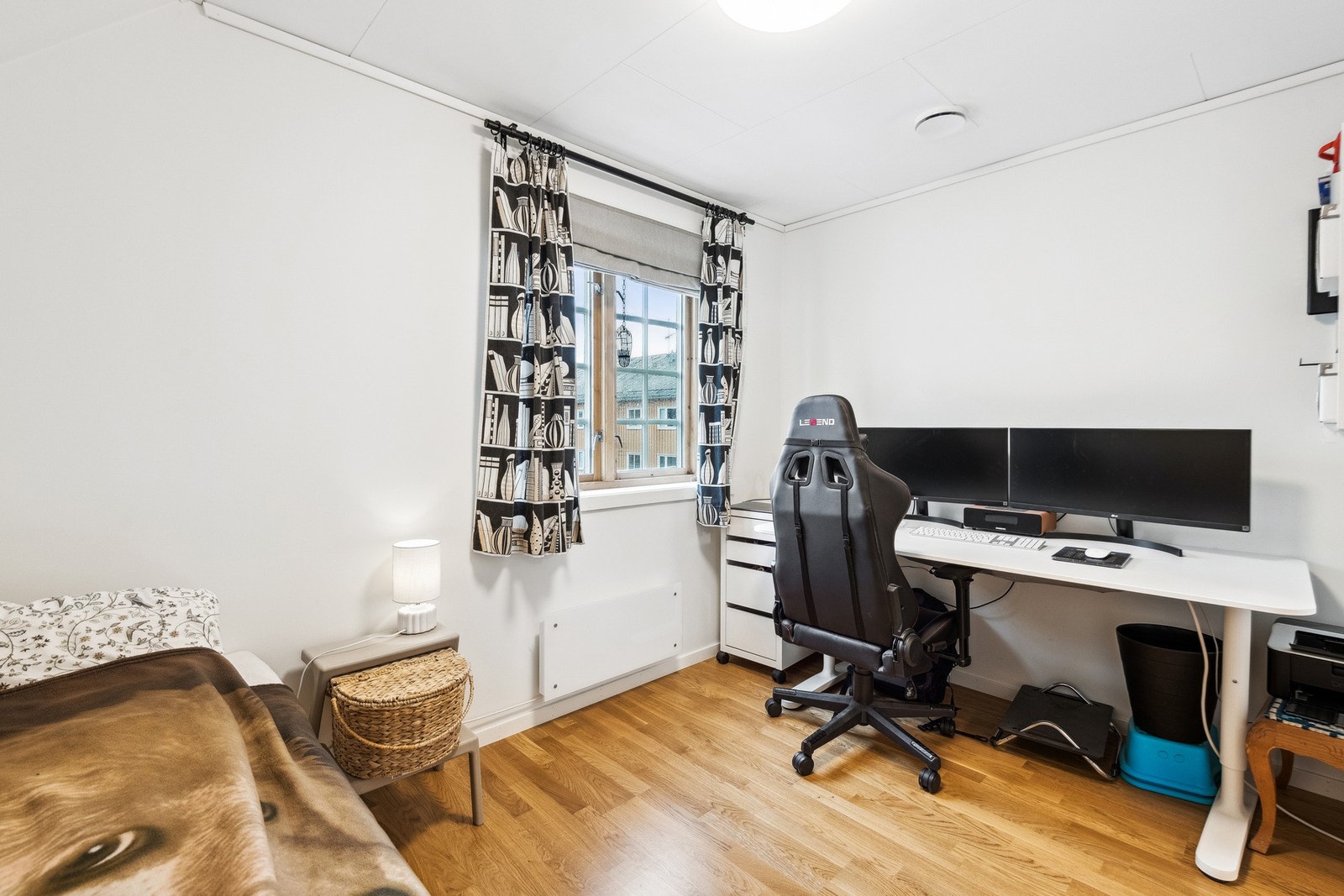 Soverom 2 Galleribilde