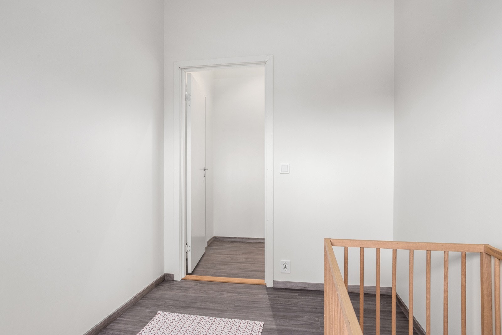 Soverom nr. to. Galleribilde