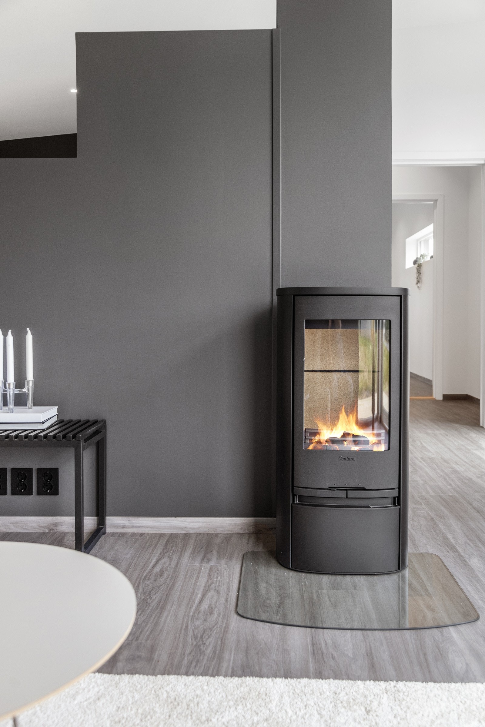 Peisovn. Galleribilde