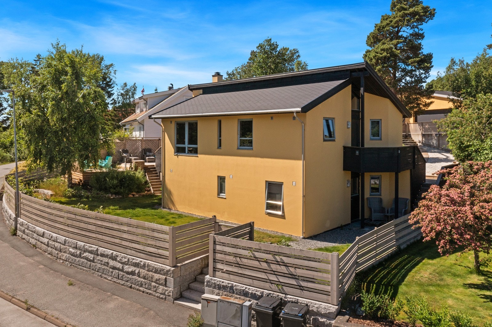 Velkommen til Bergheimveien 12! Galleribilde