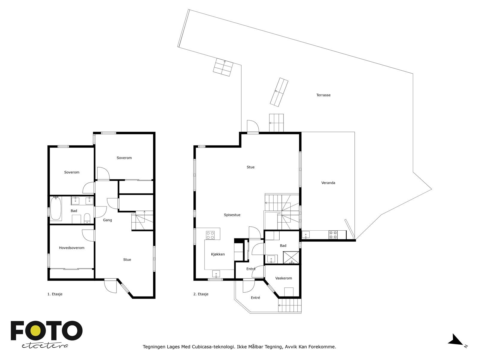 all_floors_12_bergheimveien_tistedal_without_dim Galleribilde