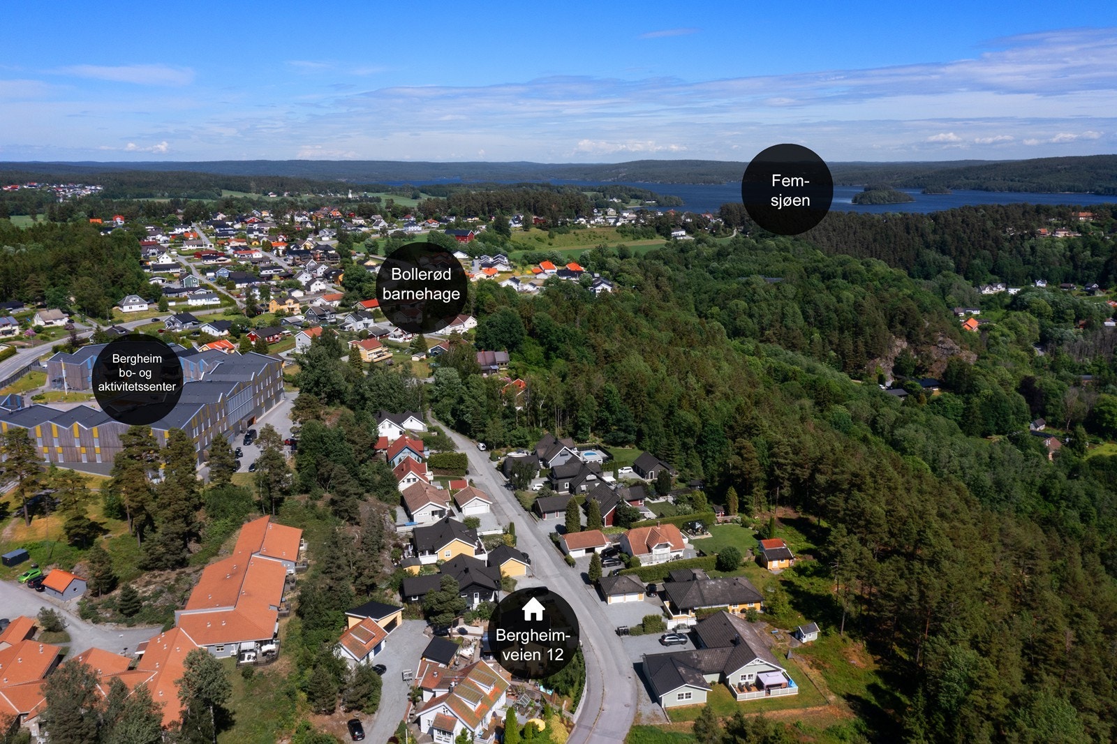 geo_bergheimveien 12 Galleribilde