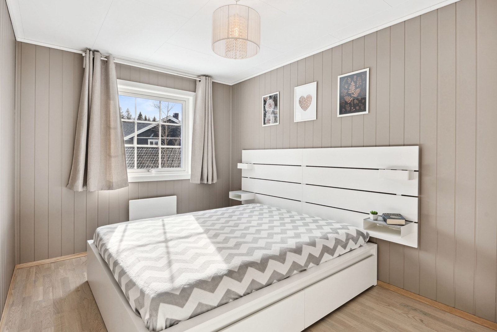 Soverom 1 Galleribilde