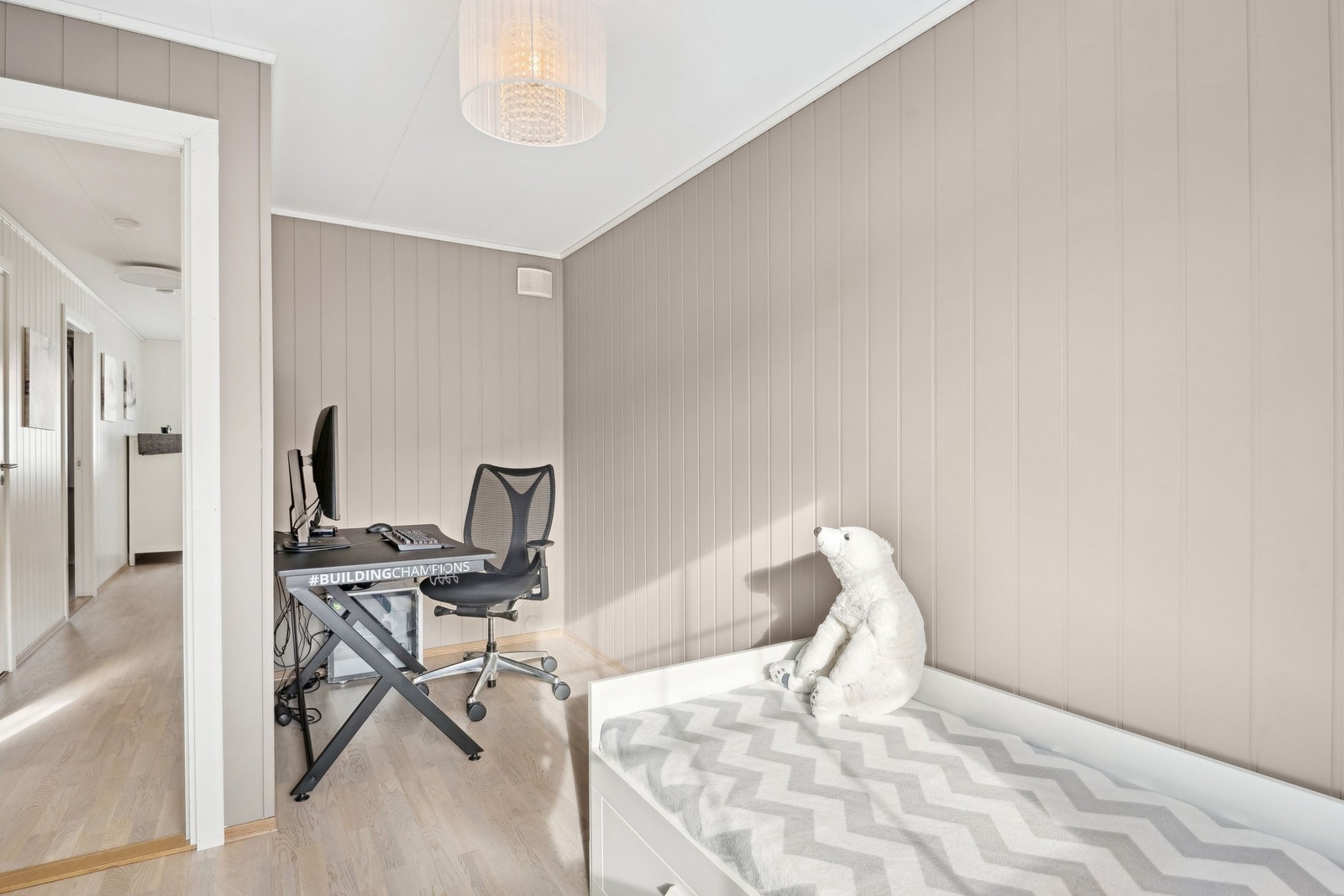 Soverom 3 Galleribilde