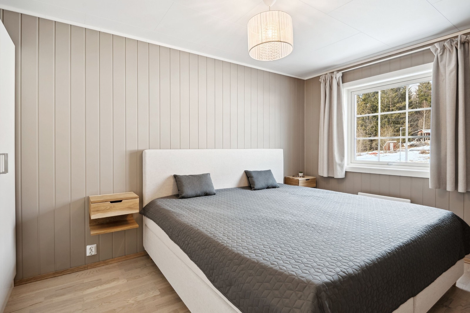 Soverom 2 Galleribilde