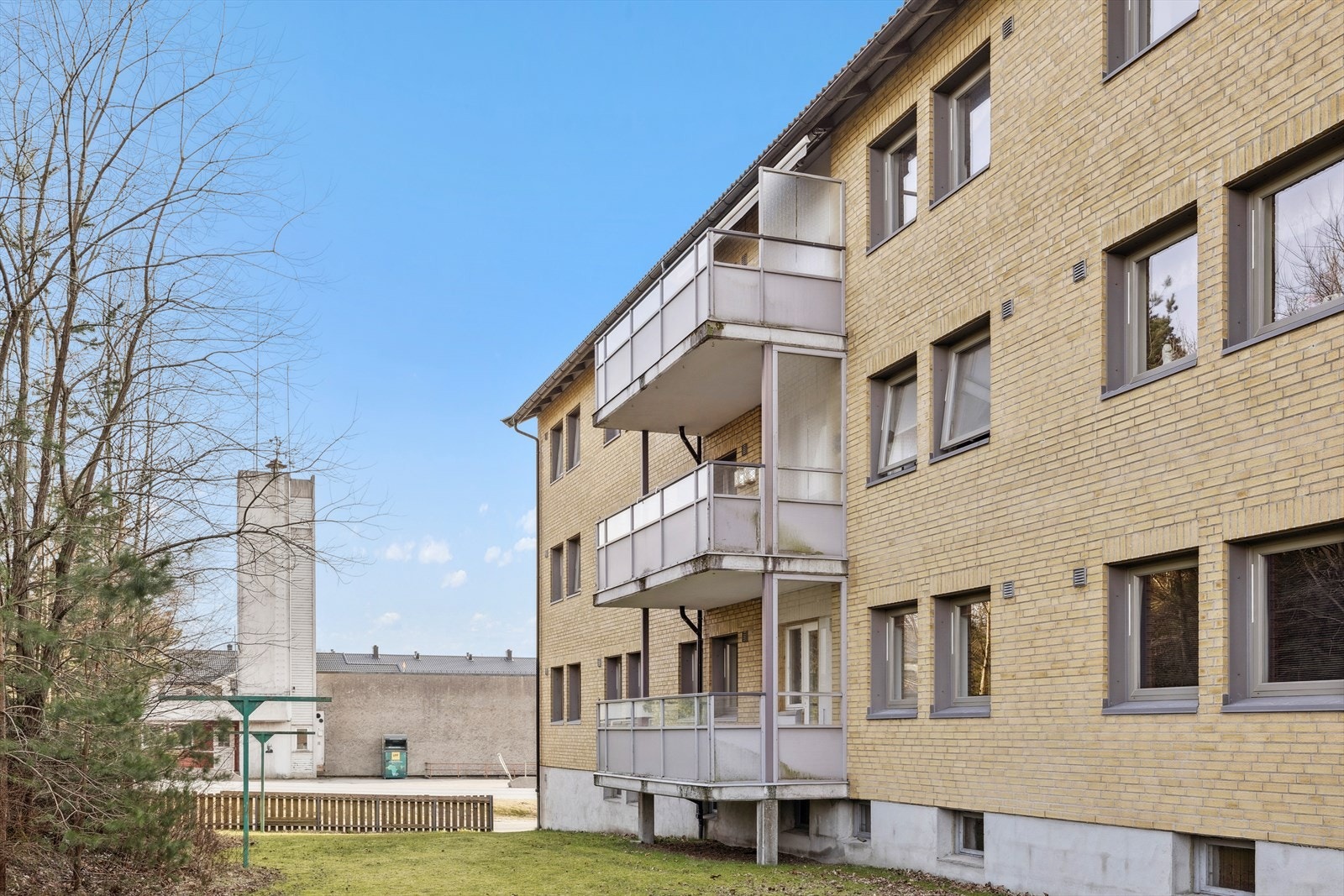 Ta kontakt for hyggelig visning! Galleribilde