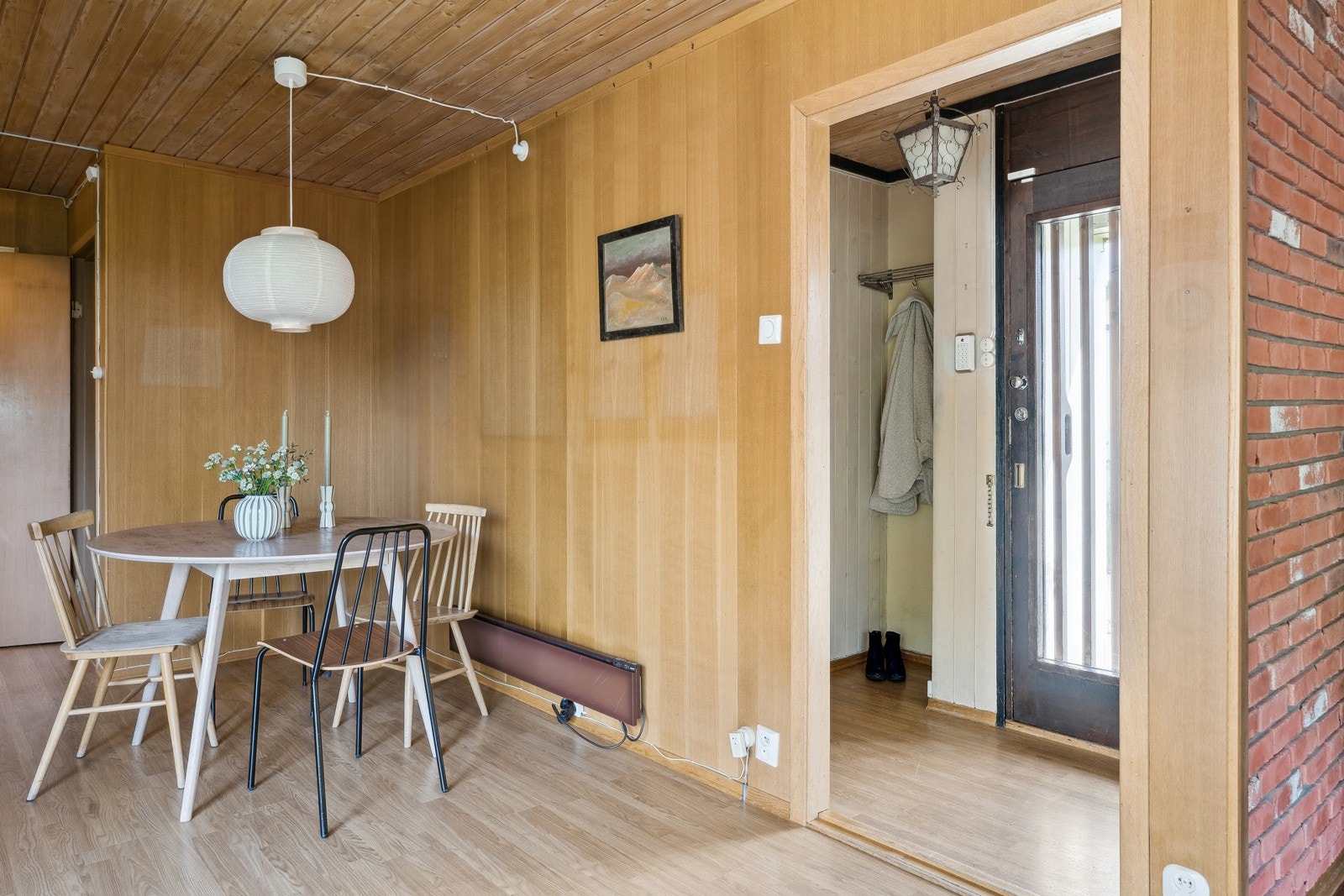 Det perfekte stedet for å samle familie og venner til hyggelige måltider og minnerike stunder. Galleribilde