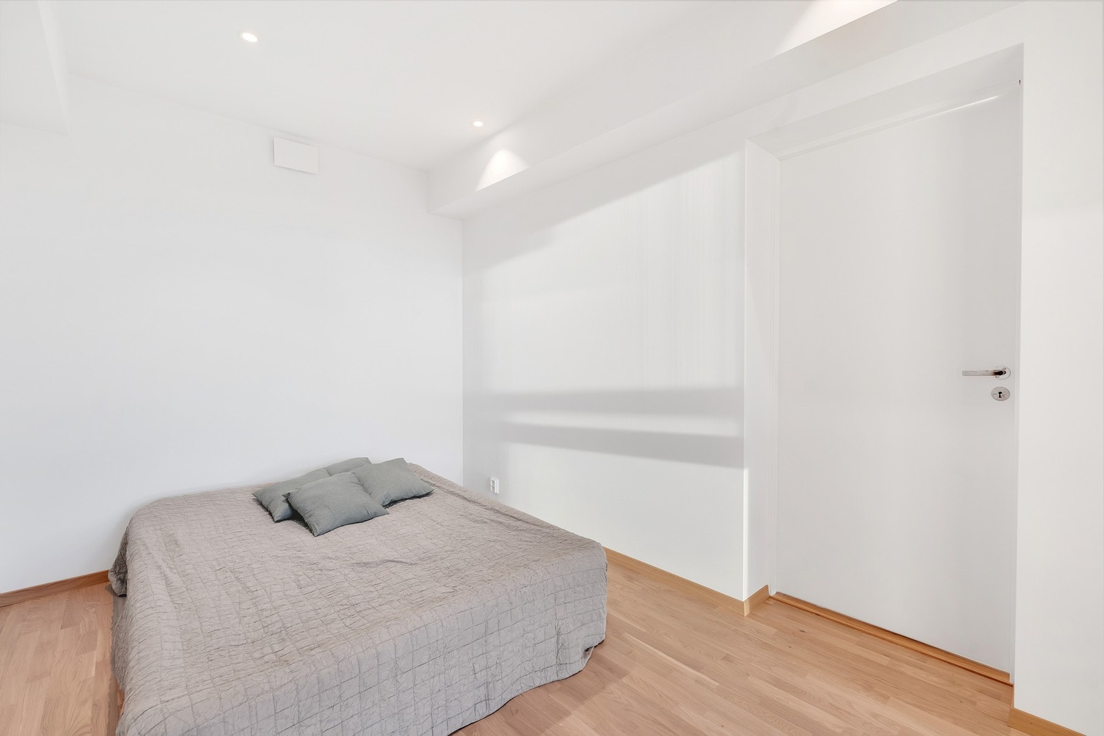 Soverom. Galleribilde