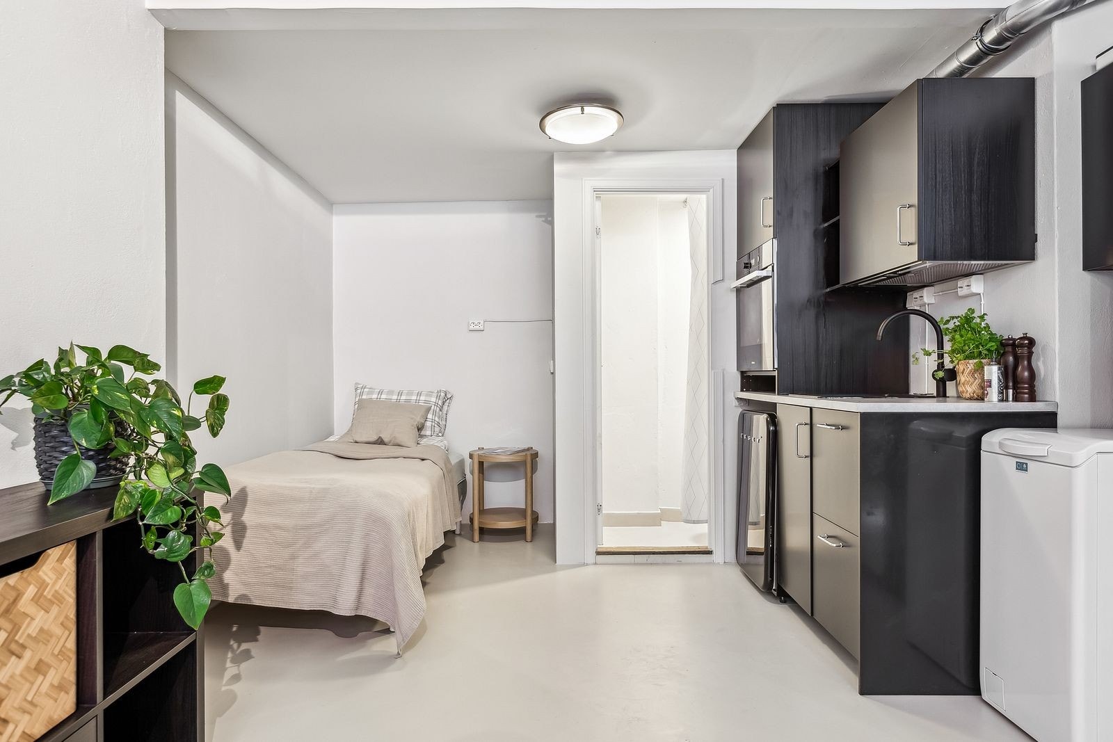 Leien inkluderer internett Galleribilde