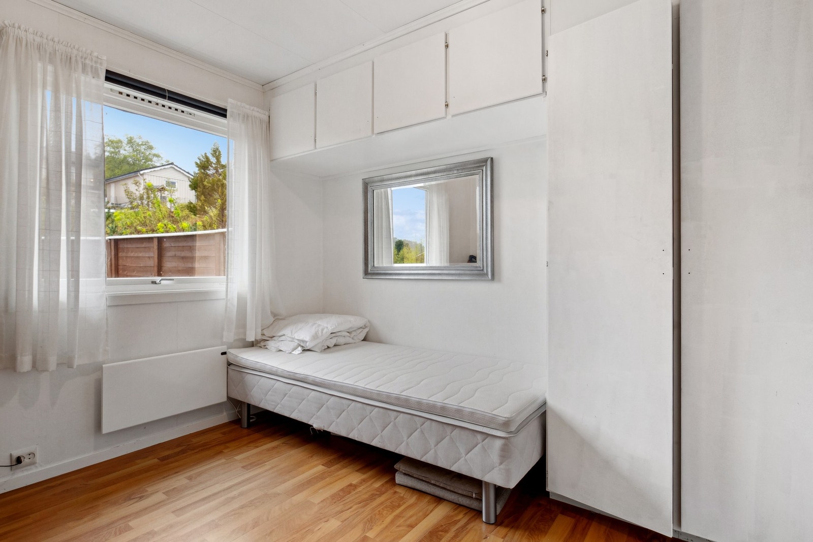 Soverom 2 Galleribilde