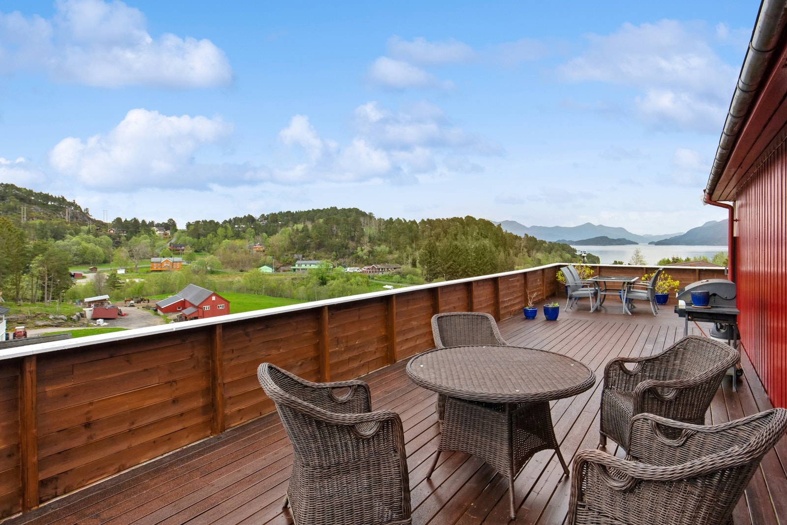 Veranda Galleribilde