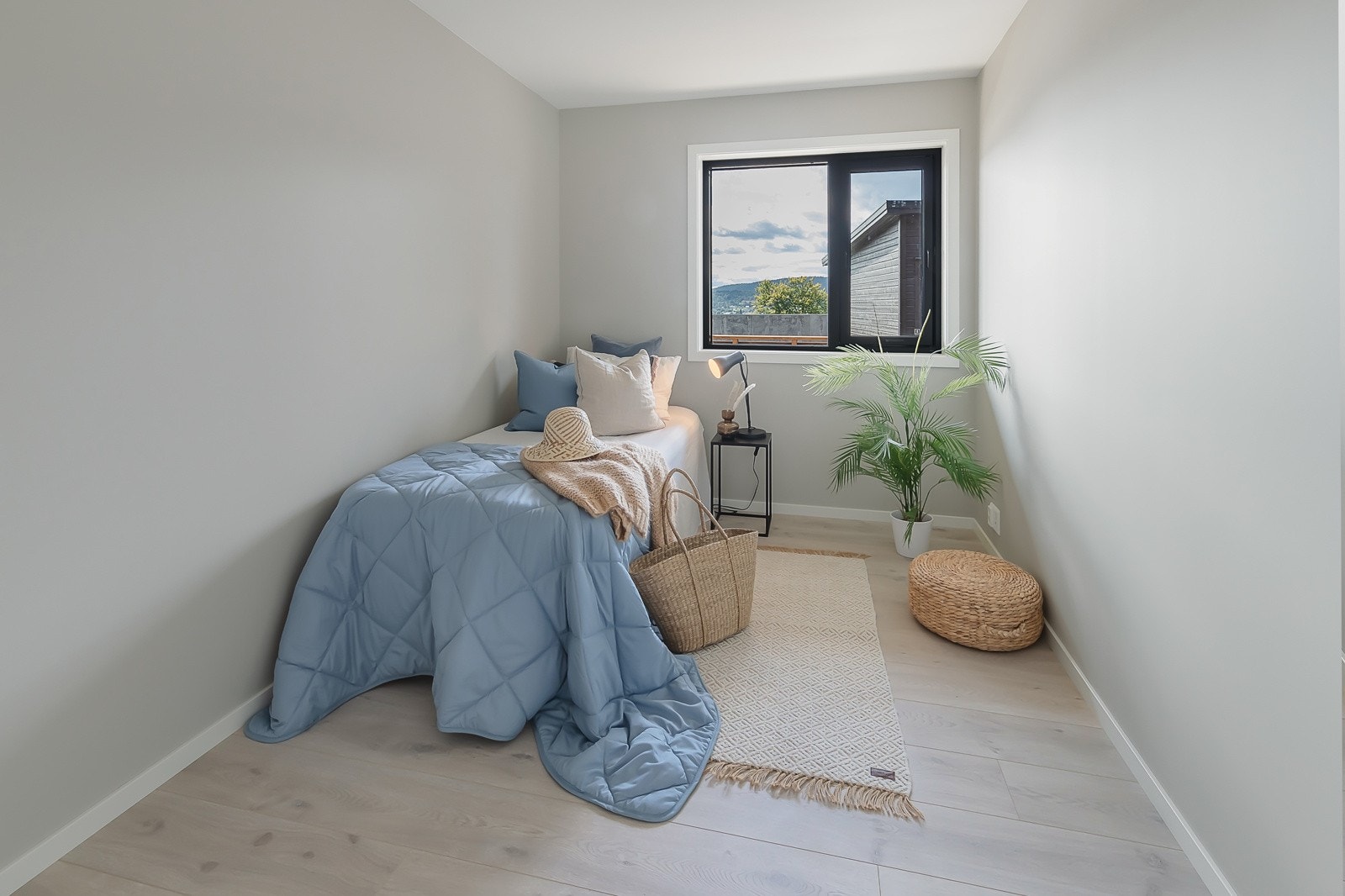 Soverom nr 2 Galleribilde