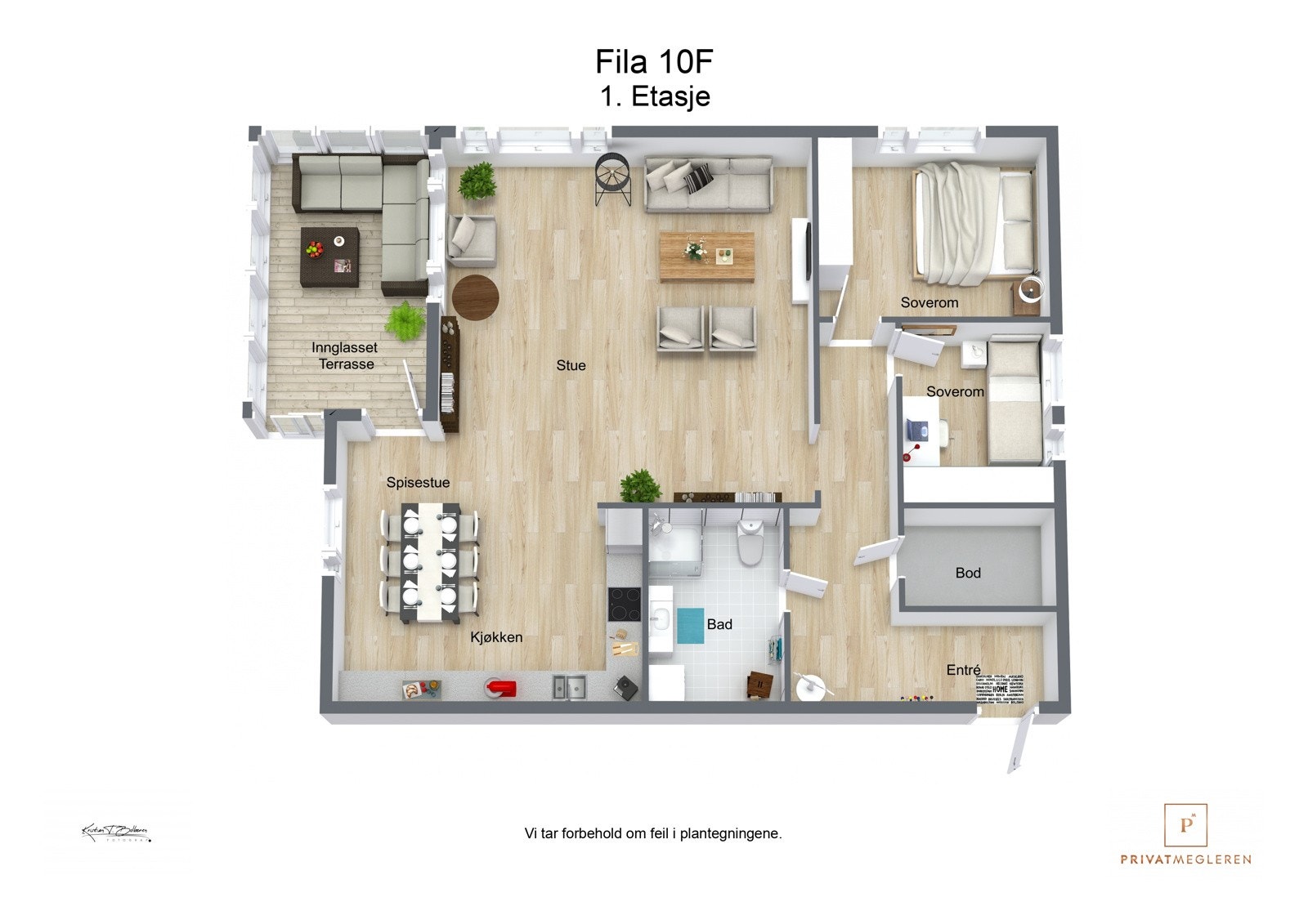 Velkommen til visning Galleribilde