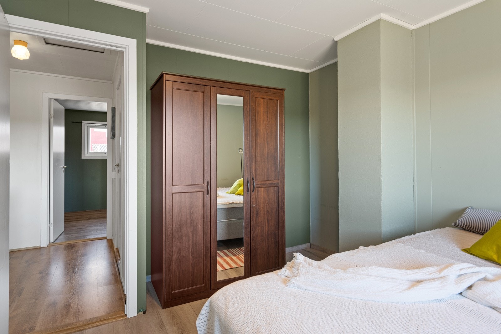 Soverom 1. Galleribilde