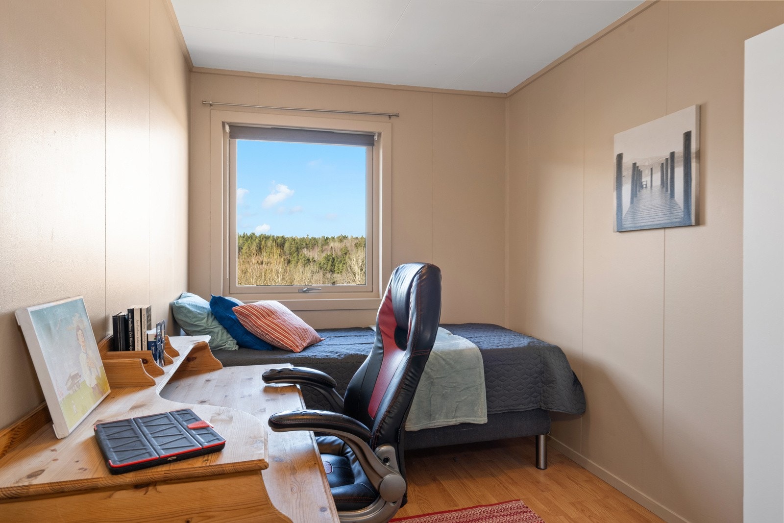 Soverom 3. Galleribilde