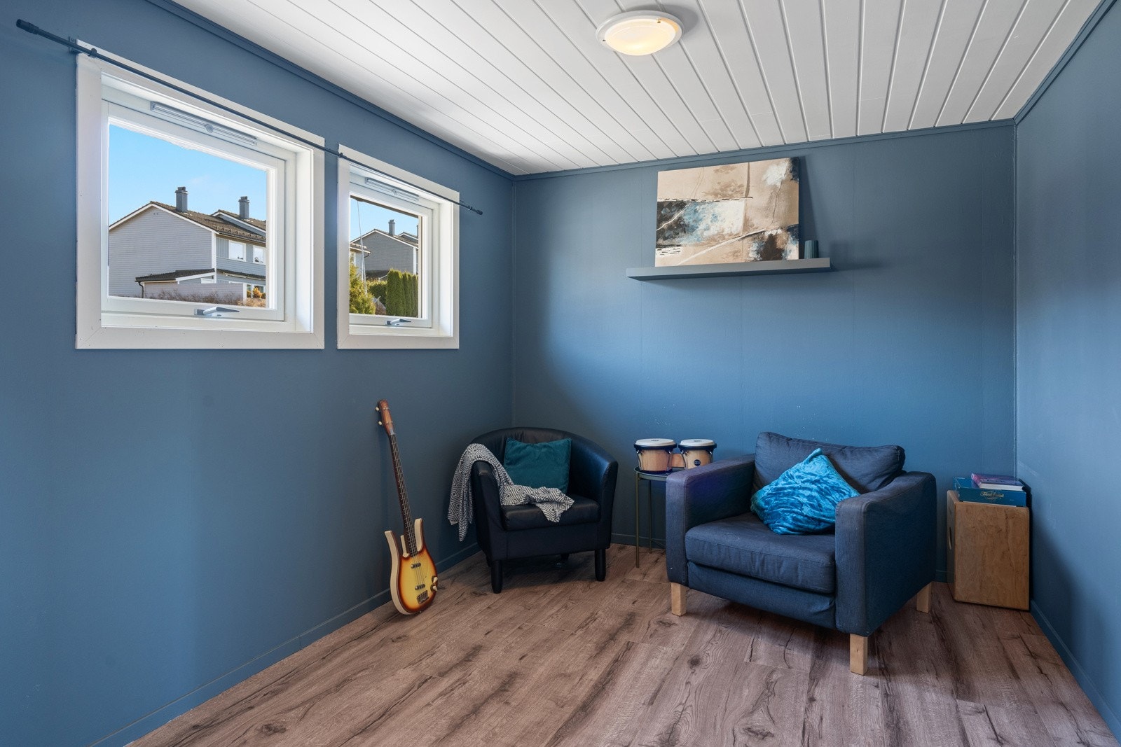 Soverom 2. Galleribilde