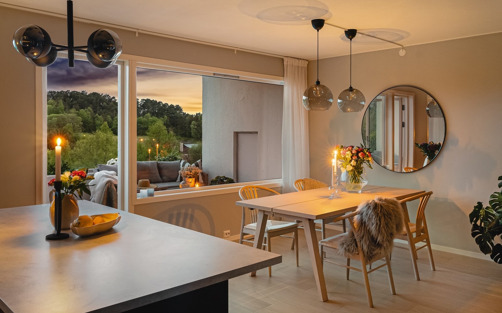 Boligen må oppleves på visning! Galleribilde