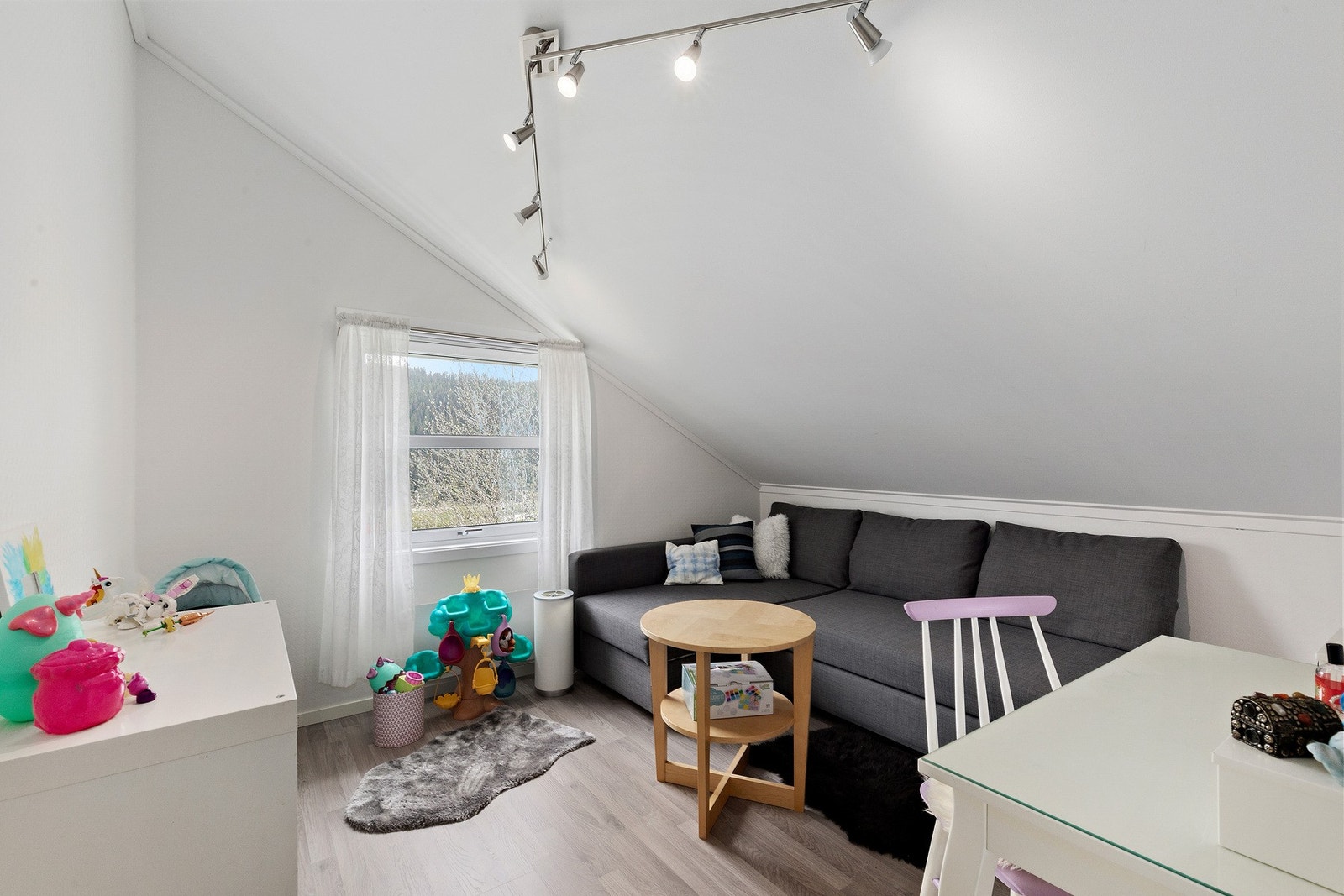 Soverom 4 på 6,5 kvm Galleribilde