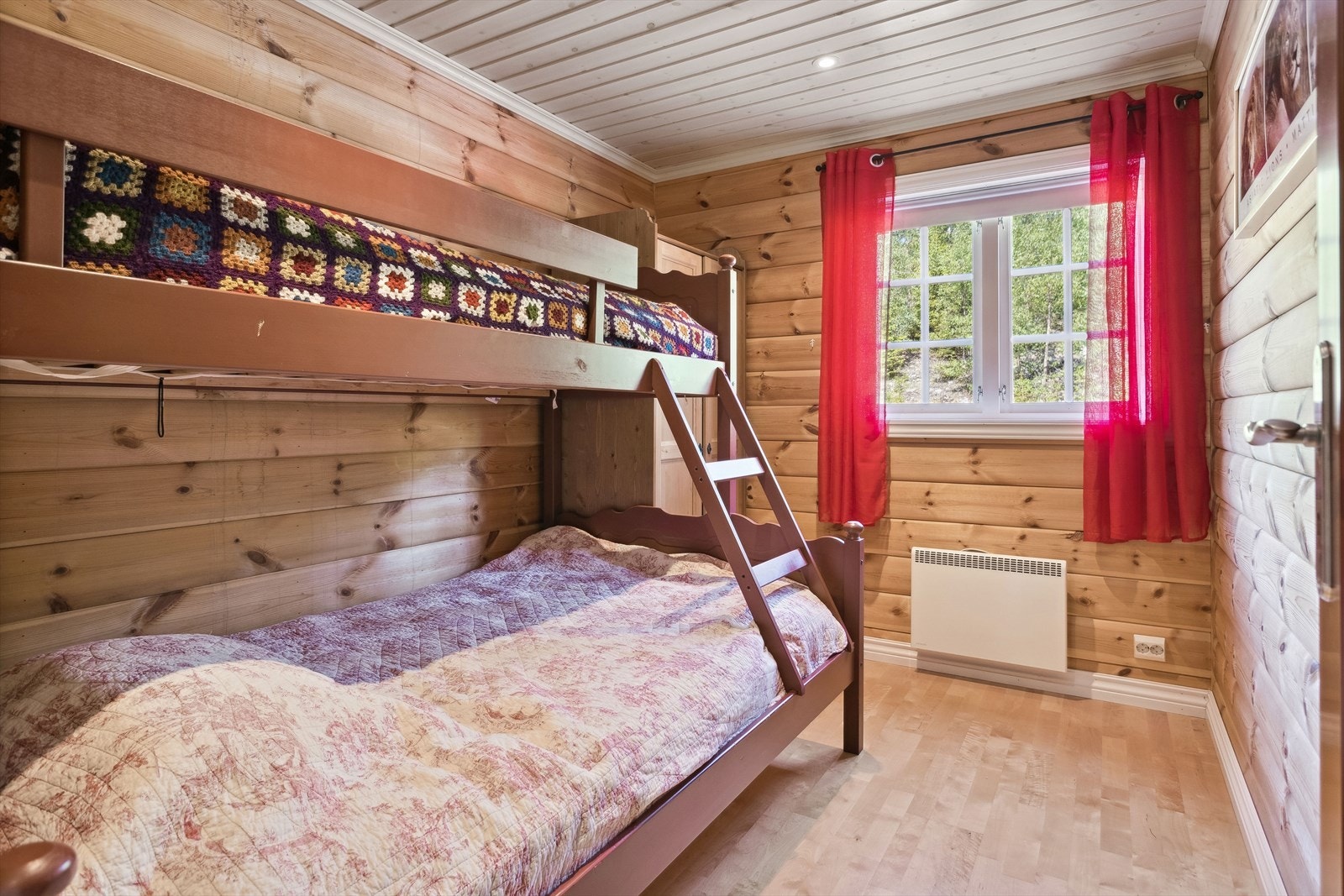 Soverom 4. Galleribilde