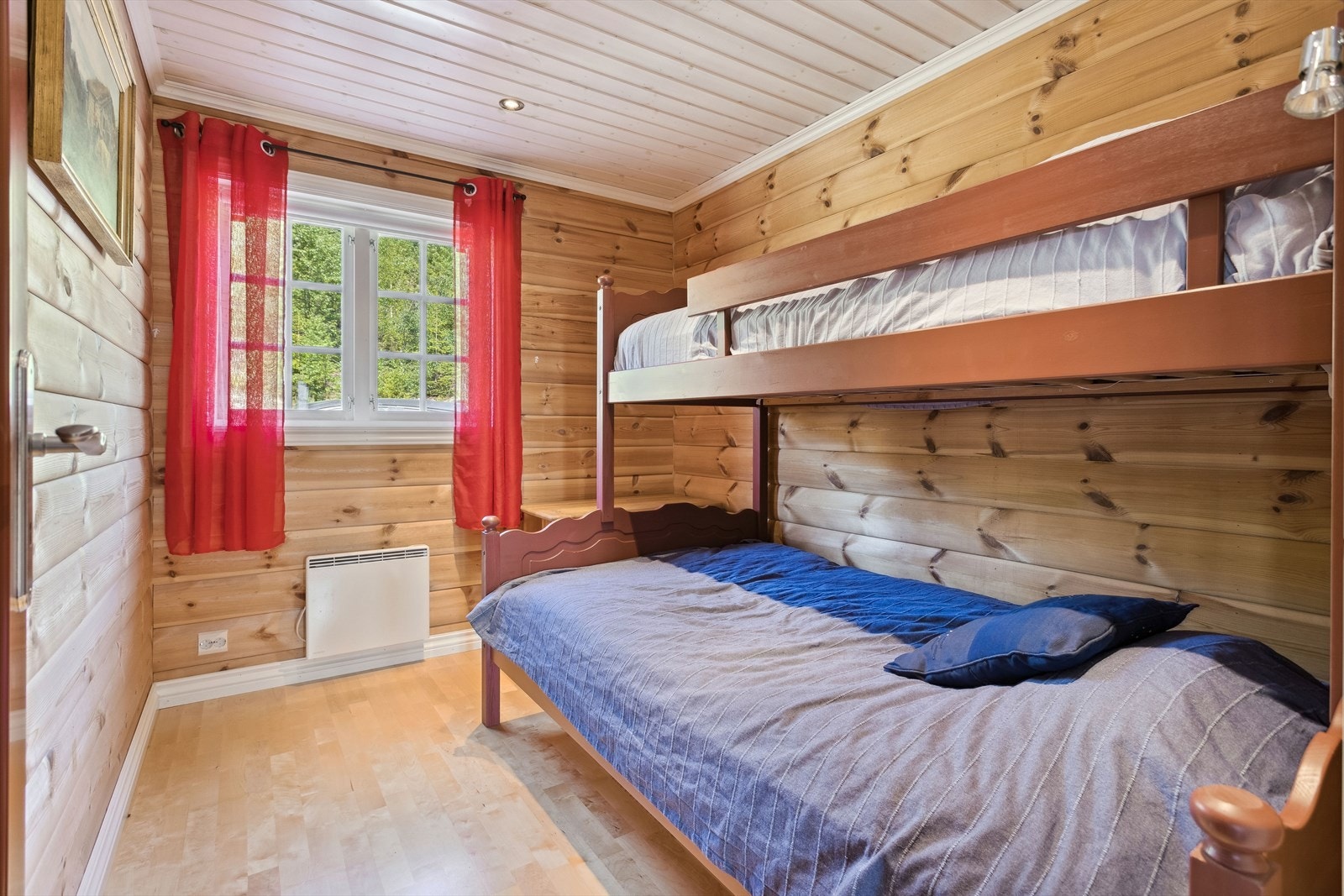 Soverom 6. Galleribilde