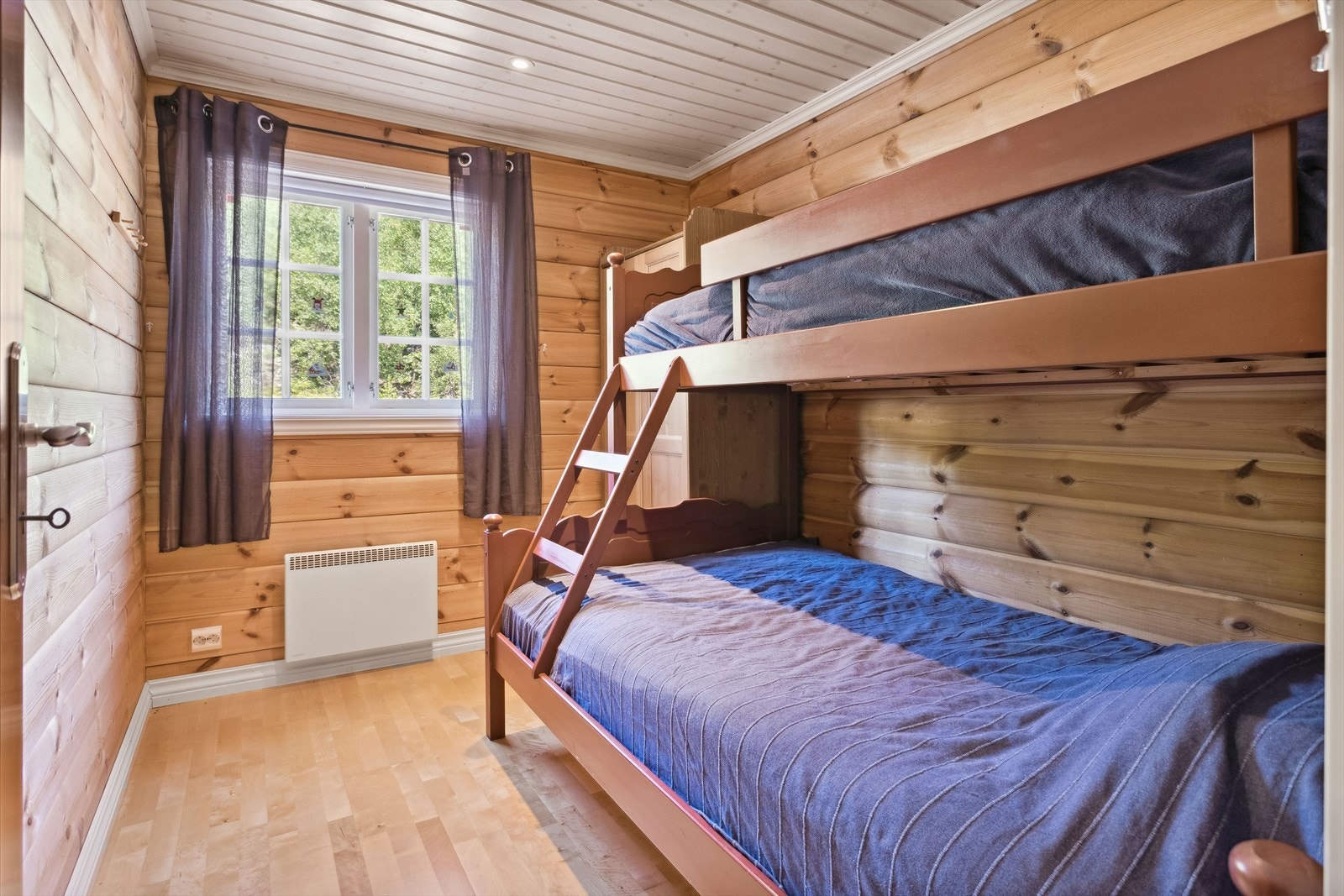 Soverom 5. Galleribilde