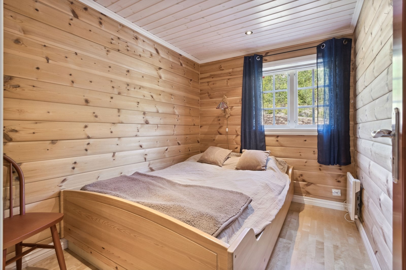 Soverom 3. Galleribilde