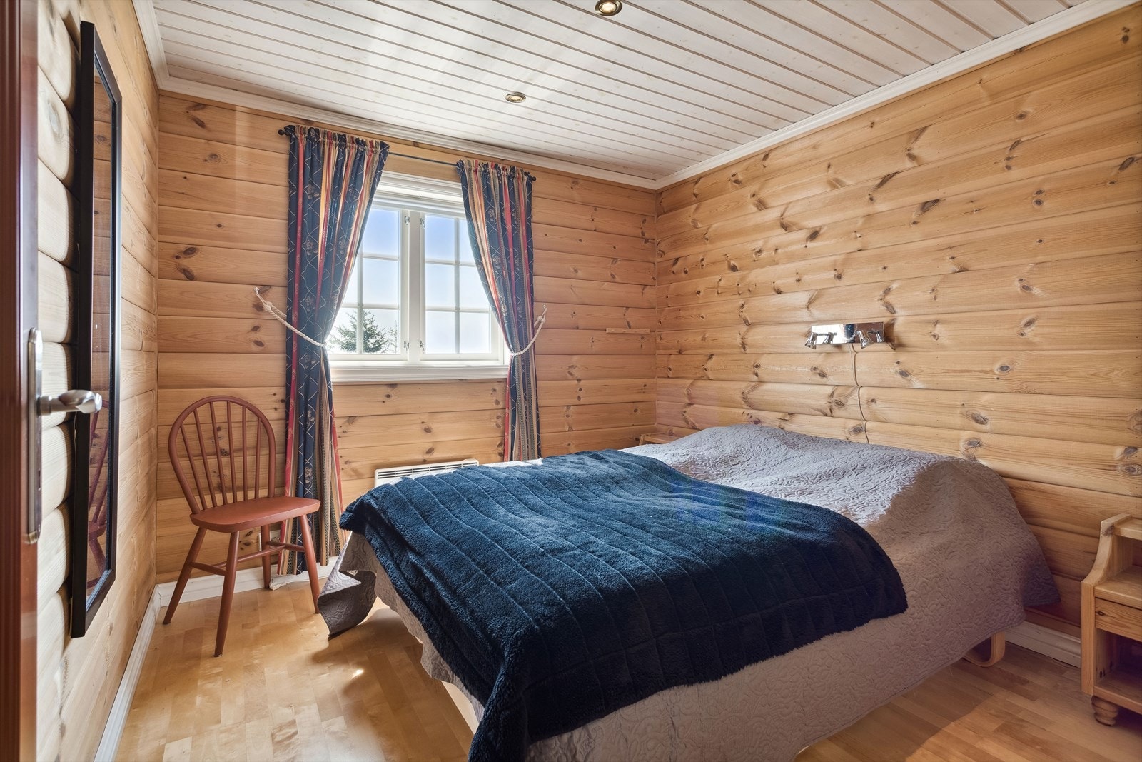 Soverom 2. Galleribilde