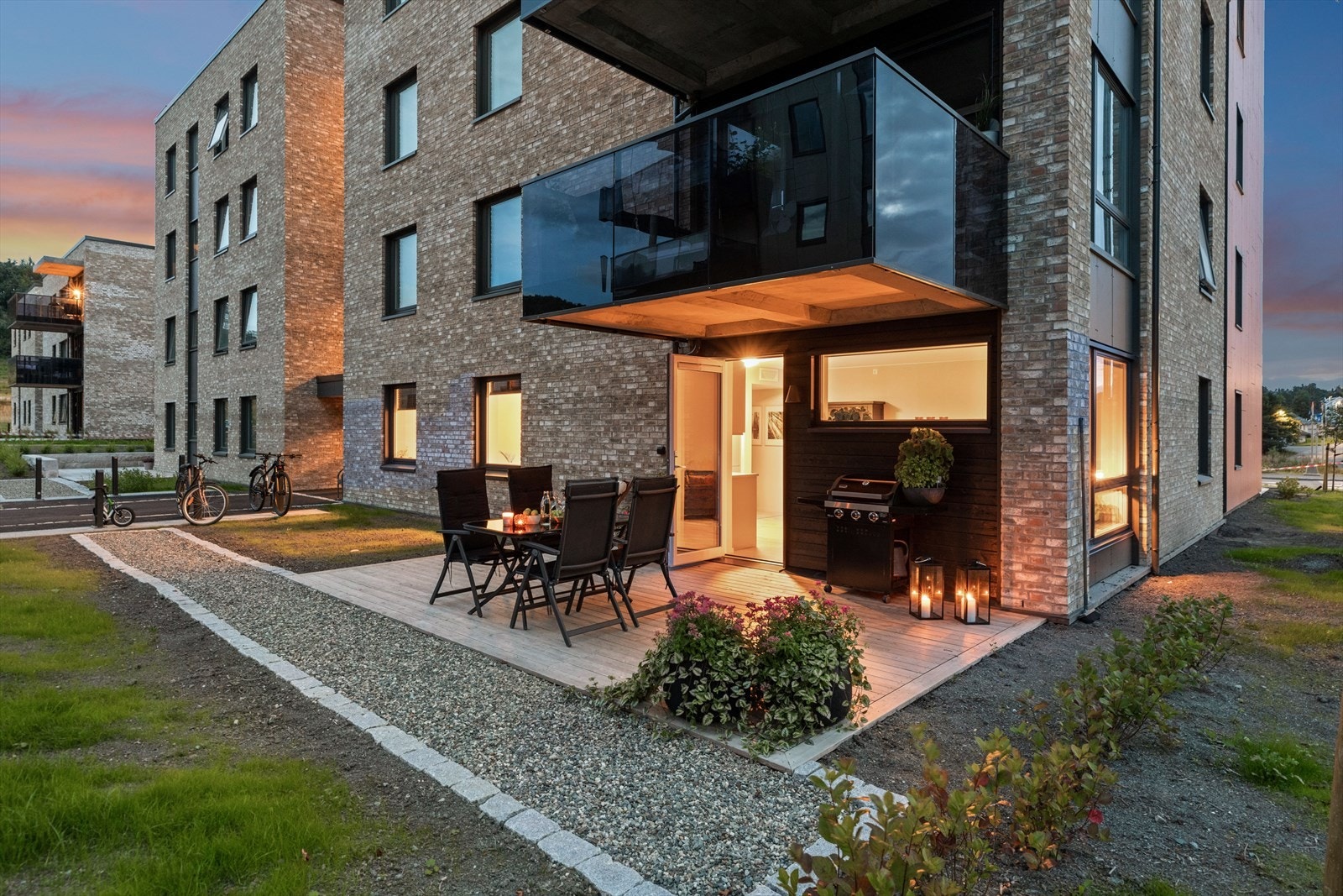 Velkommen til Sjetnemarka og Keiseråsvegen! Galleribilde