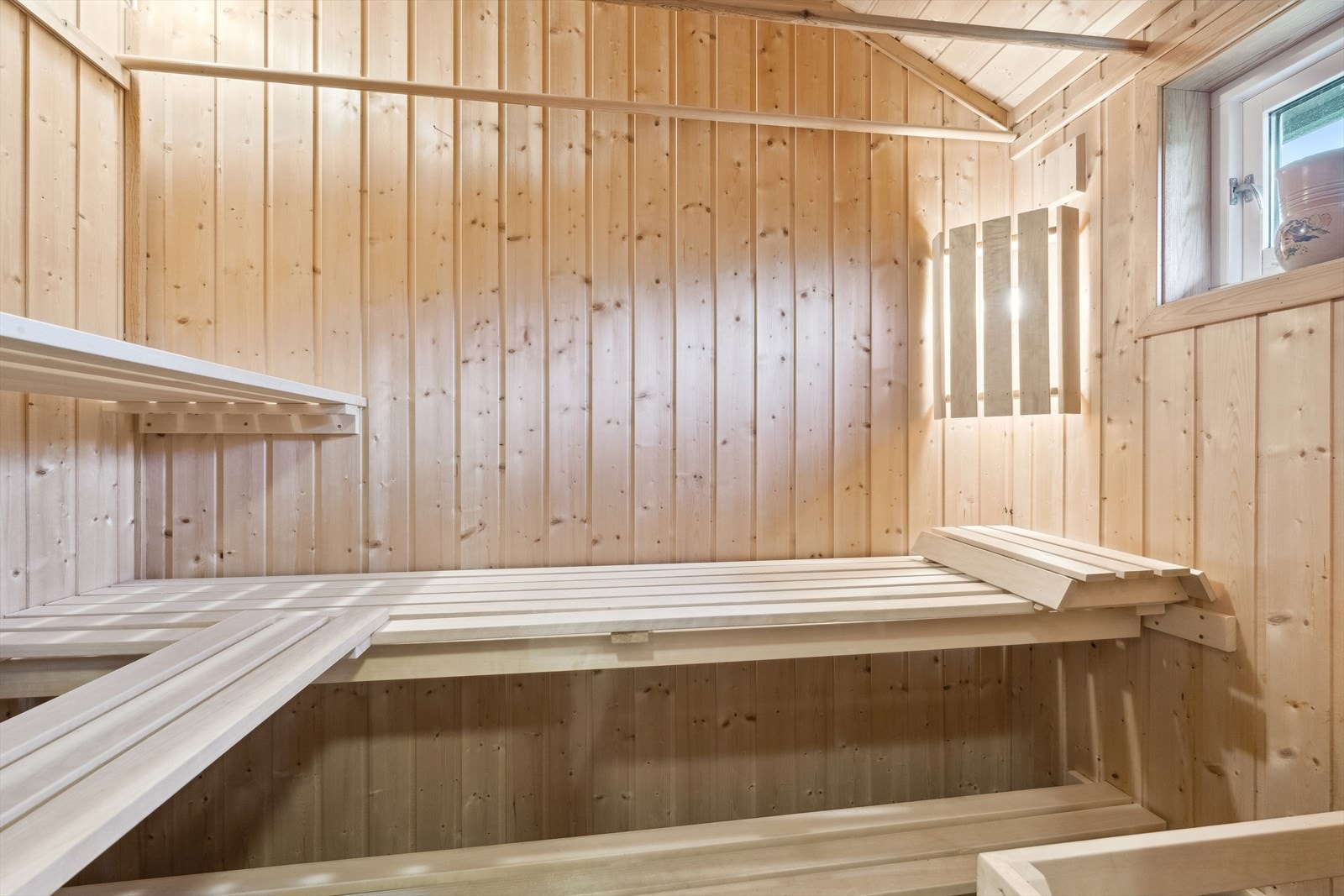 Badstue Galleribilde